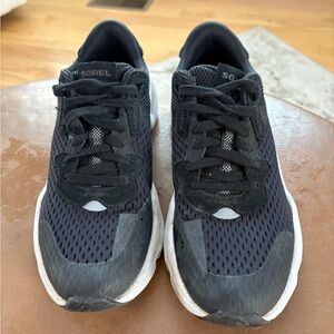 Sorel Women’s Kinetic RNEGD Lace Up Size 10.5